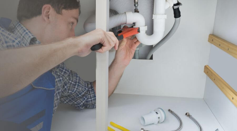 Local water heater installation in Stewart, OH